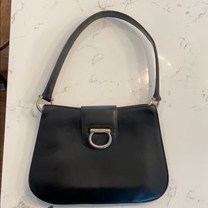 Authentic Celine Paris tote / shoulder bag